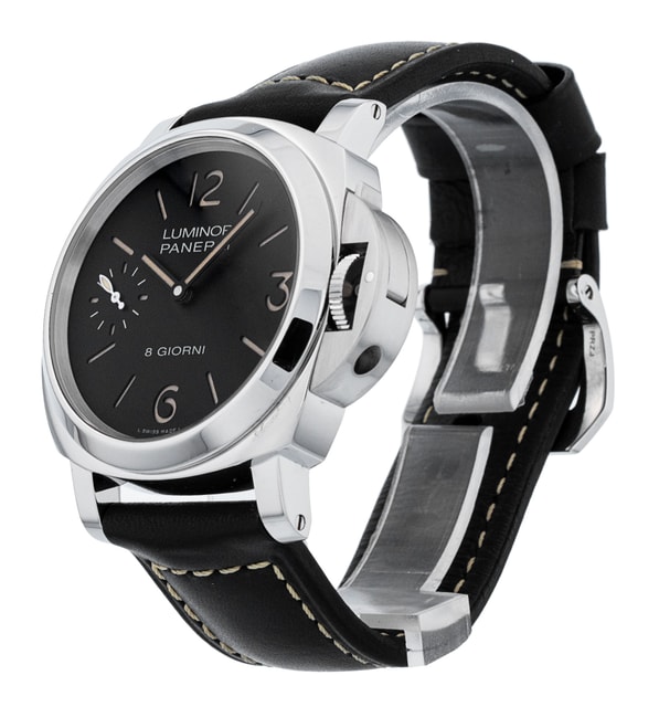 Panerai Luminor 8 Giorni PAM00915 Image 2